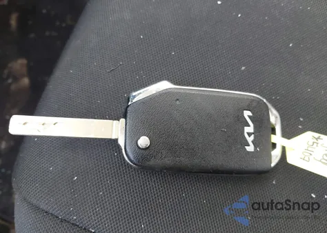 2023 Kia Sportage Lx из США, поврежденный, VIN KNDPU3AF4P7035407